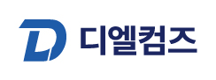 디엘컴즈 Logo